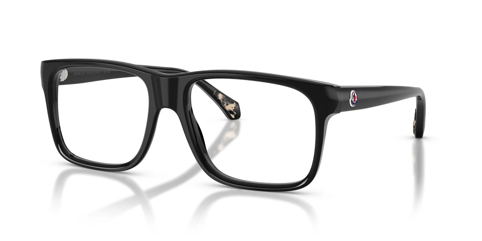 Moncler Precisa 2036F Eyeglasses - view 3